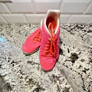 Nike Free Sneakers Size 7